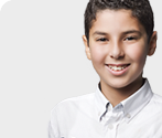 orthodontie enfant brunoy